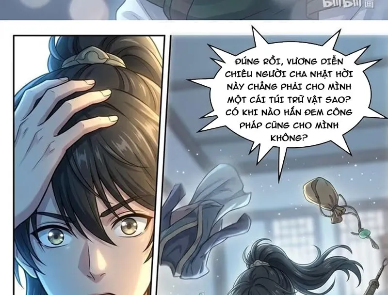 Ta Mở Nông Trường Ở Tiên Giới Chap 3 - Next Chap 4