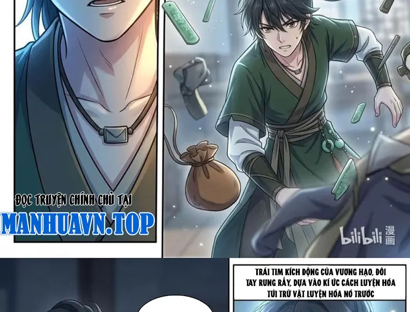 Ta Mở Nông Trường Ở Tiên Giới Chap 3 - Next Chap 4