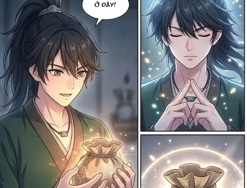 Ta Mở Nông Trường Ở Tiên Giới Chap 3 - Next Chap 4