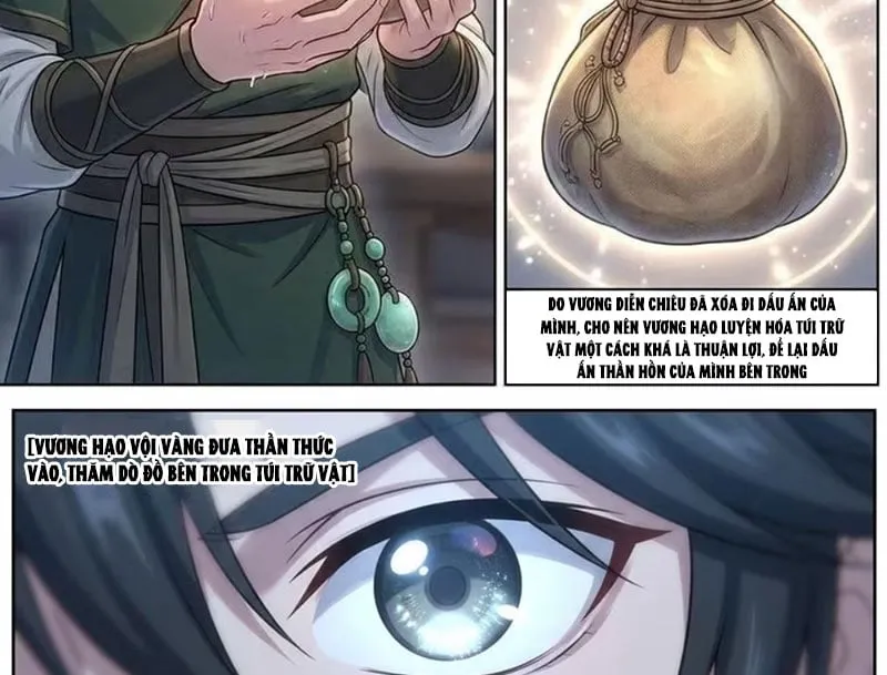 Ta Mở Nông Trường Ở Tiên Giới Chap 3 - Next Chap 4