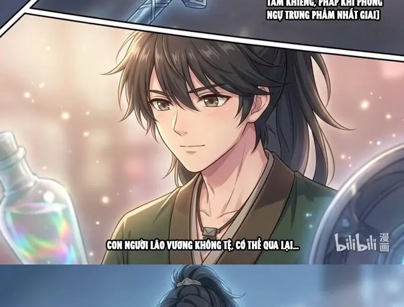 Ta Mở Nông Trường Ở Tiên Giới Chap 3 - Next Chap 4