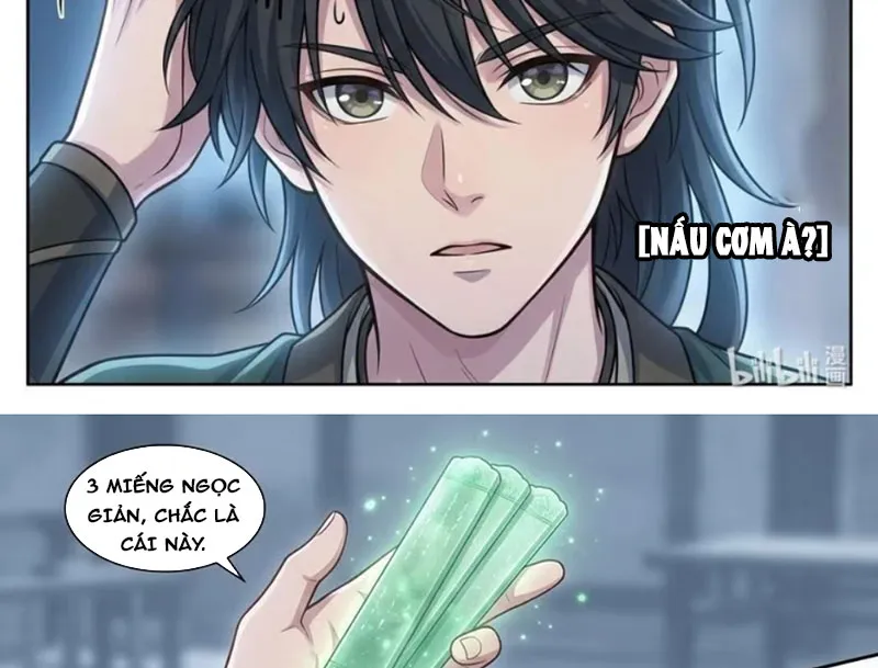 Ta Mở Nông Trường Ở Tiên Giới Chap 3 - Next Chap 4