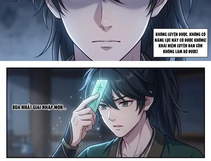 Ta Mở Nông Trường Ở Tiên Giới Chap 3 - Next Chap 4