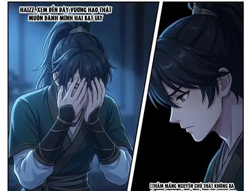 Ta Mở Nông Trường Ở Tiên Giới Chap 3 - Next Chap 4