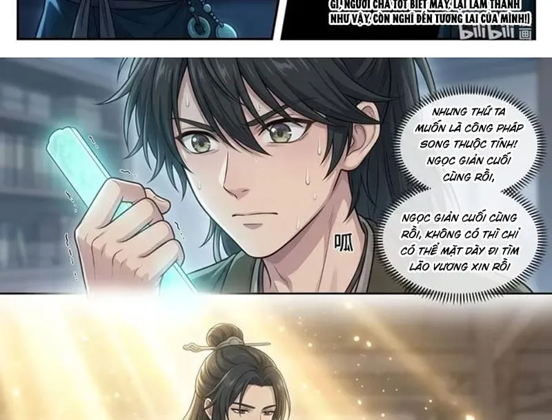 Ta Mở Nông Trường Ở Tiên Giới Chap 3 - Next Chap 4