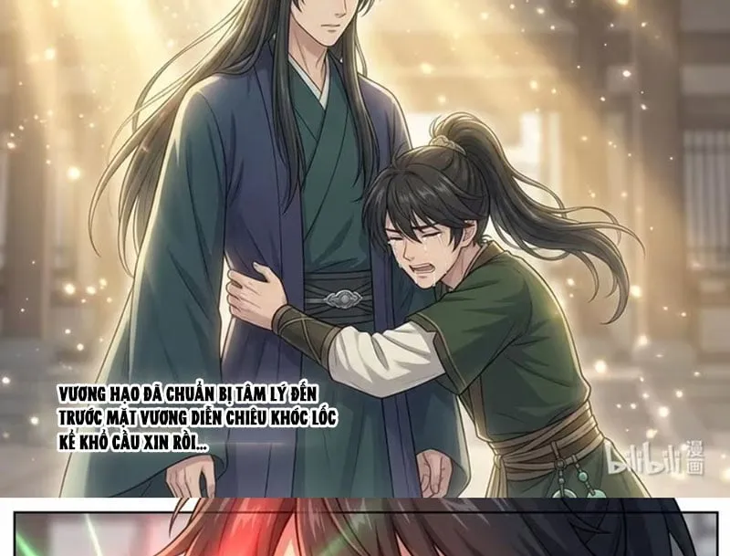Ta Mở Nông Trường Ở Tiên Giới Chap 3 - Next Chap 4