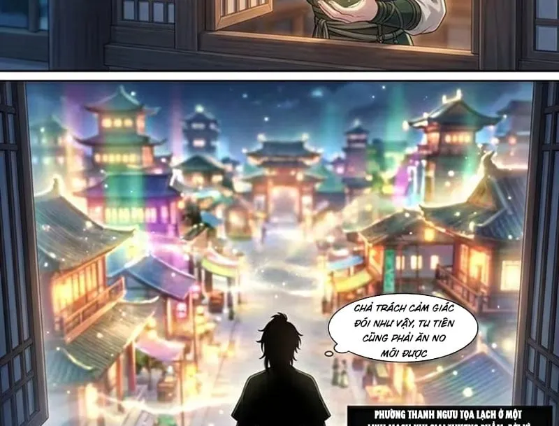 Ta Mở Nông Trường Ở Tiên Giới Chap 3 - Next Chap 4