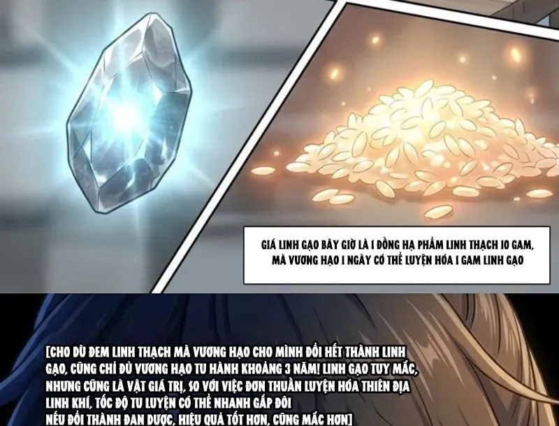 Ta Mở Nông Trường Ở Tiên Giới Chap 3 - Next Chap 4