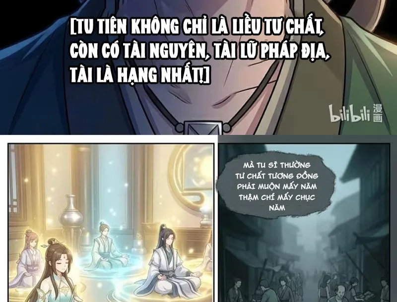 Ta Mở Nông Trường Ở Tiên Giới Chap 3 - Next Chap 4