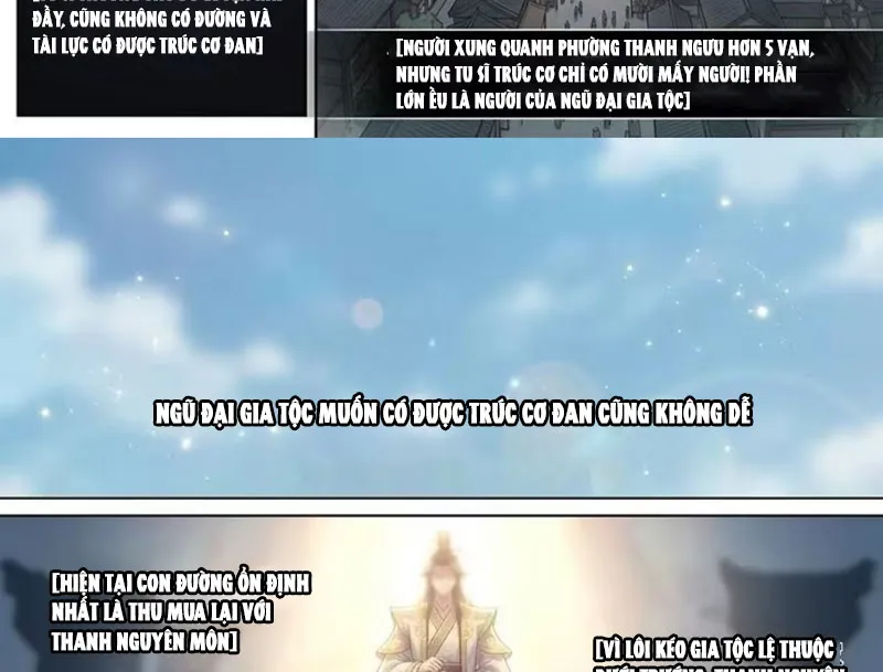 Ta Mở Nông Trường Ở Tiên Giới Chap 3 - Next Chap 4