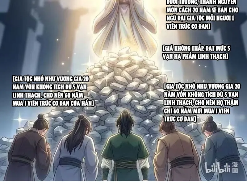 Ta Mở Nông Trường Ở Tiên Giới Chap 3 - Next Chap 4