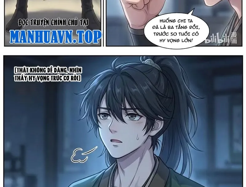 Ta Mở Nông Trường Ở Tiên Giới Chap 3 - Next Chap 4