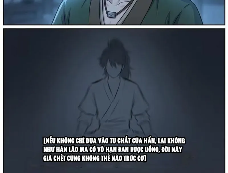 Ta Mở Nông Trường Ở Tiên Giới Chap 3 - Next Chap 4