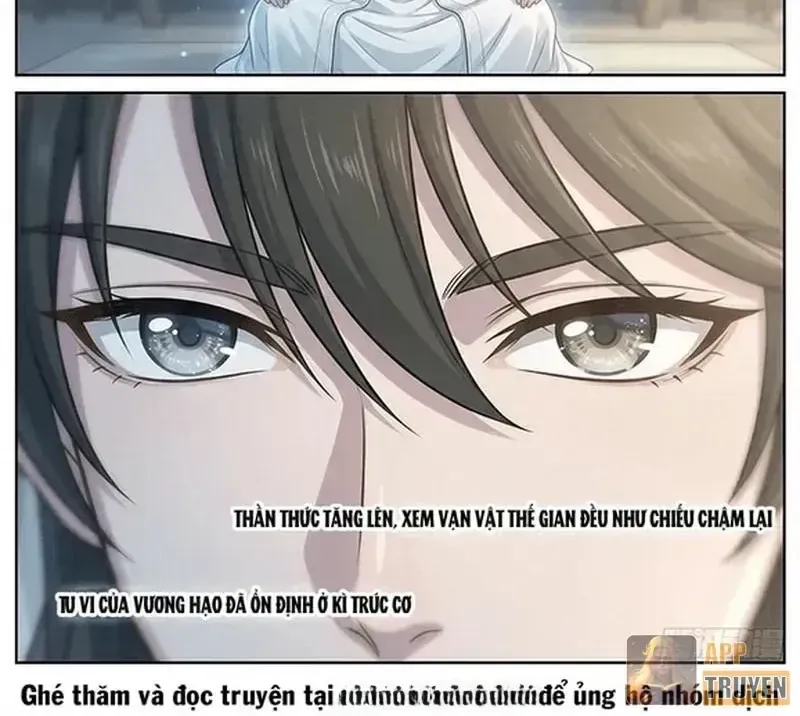 Ta Mở Nông Trường Ở Tiên Giới Chap 33 - Next Chap 34
