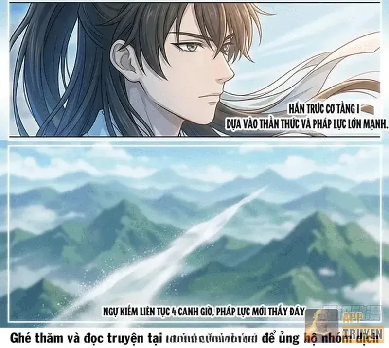 Ta Mở Nông Trường Ở Tiên Giới Chap 33 - Next Chap 34