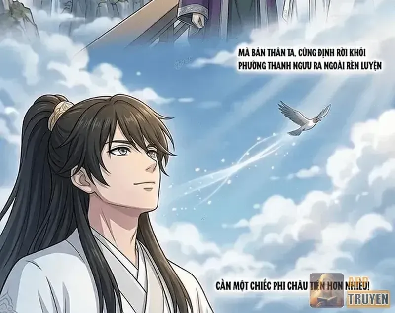 Ta Mở Nông Trường Ở Tiên Giới Chap 34 - Next Chap 35