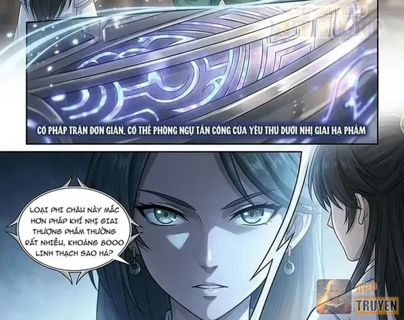Ta Mở Nông Trường Ở Tiên Giới Chap 34 - Next Chap 35