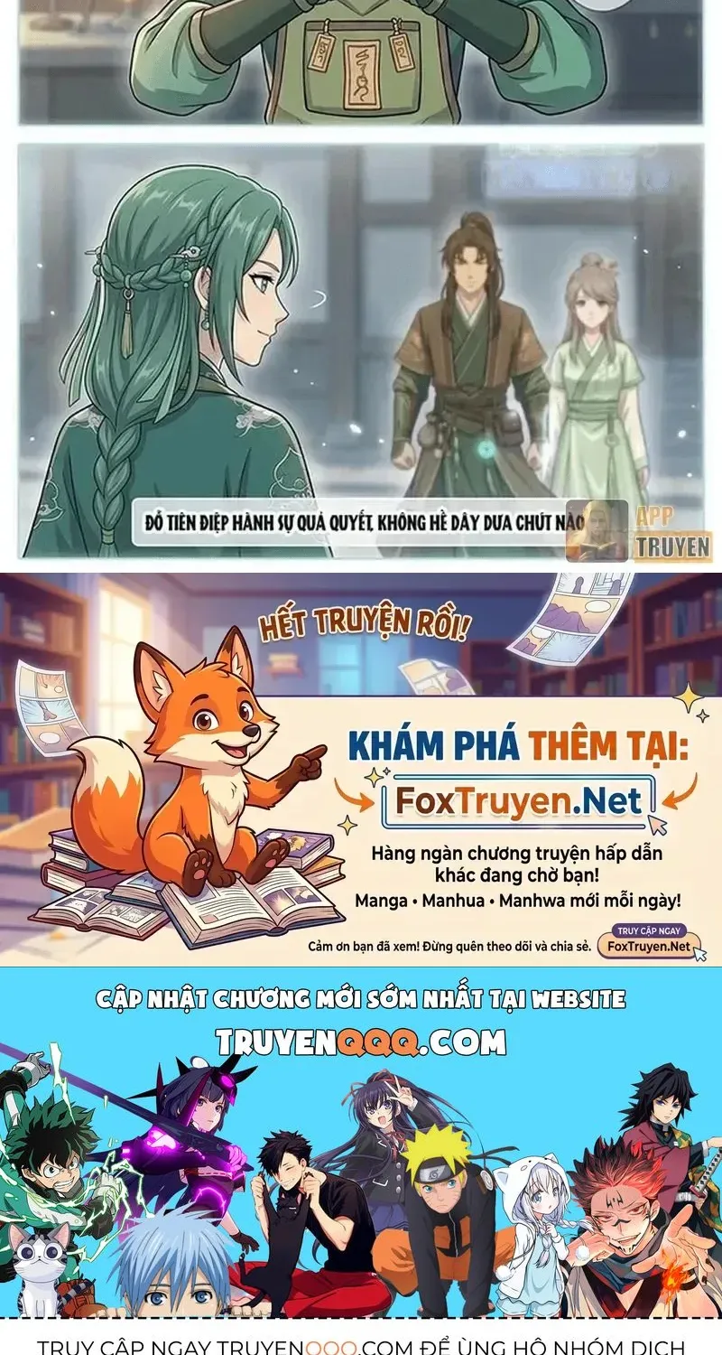 Ta Mở Nông Trường Ở Tiên Giới Chap 34 - Next Chap 35