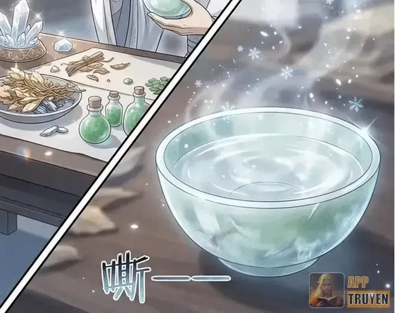 Ta Mở Nông Trường Ở Tiên Giới Chap 35 - Next Chap 36