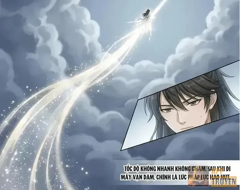Ta Mở Nông Trường Ở Tiên Giới Chap 35 - Next Chap 36