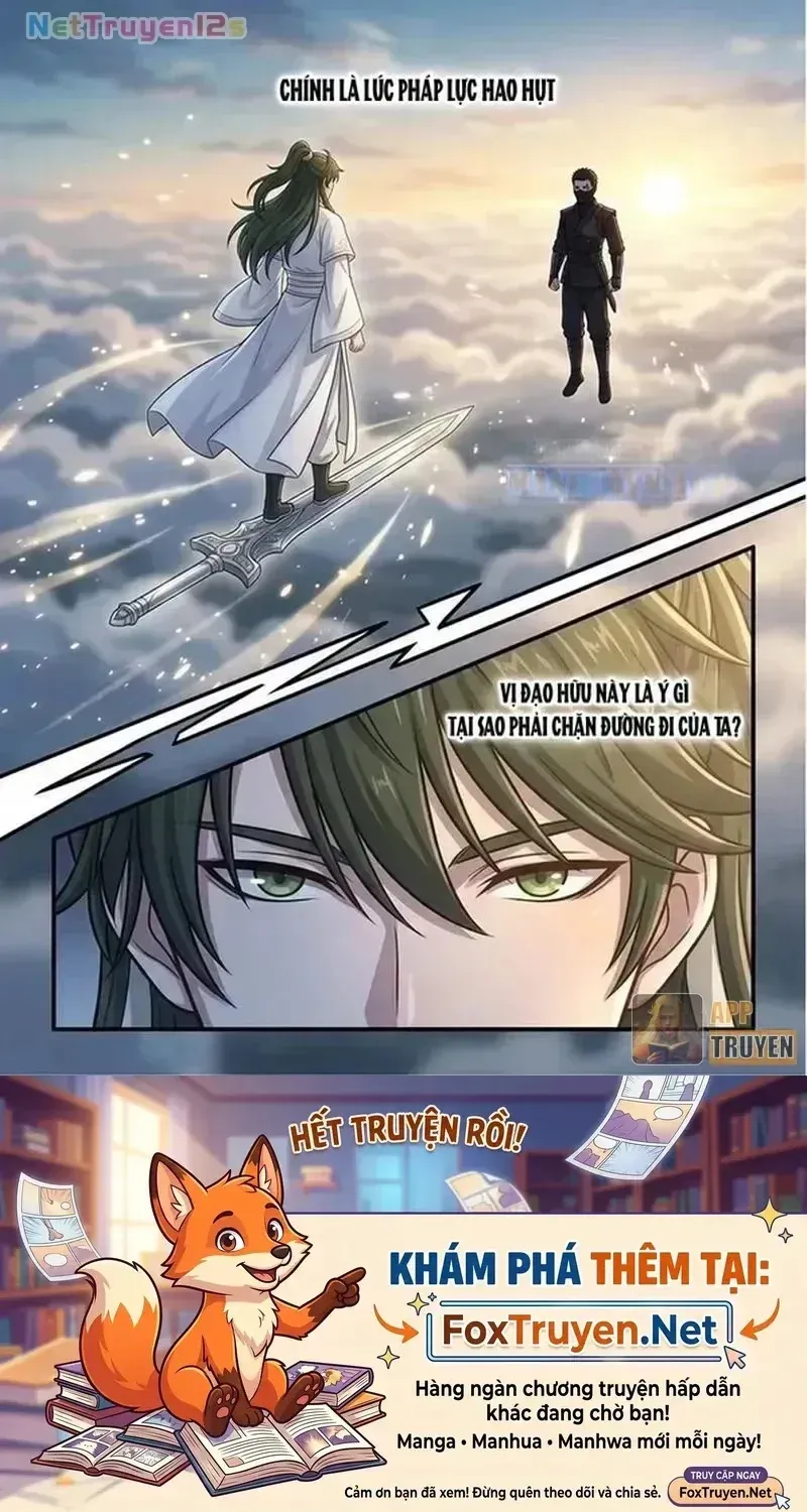 Ta Mở Nông Trường Ở Tiên Giới Chap 35 - Next Chap 36