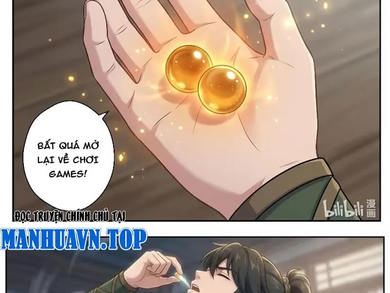 Ta Mở Nông Trường Ở Tiên Giới Chap 4 - Next Chap 5