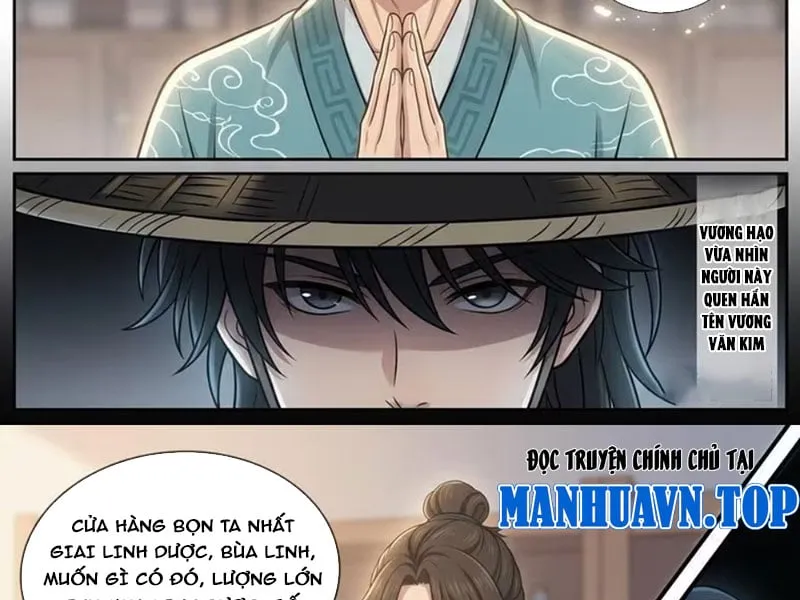 Ta Mở Nông Trường Ở Tiên Giới Chap 4 - Next Chap 5