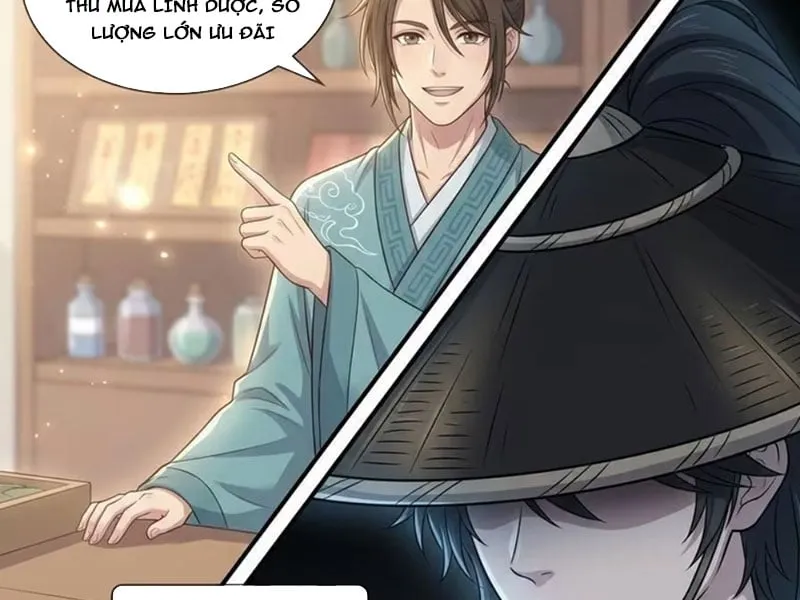Ta Mở Nông Trường Ở Tiên Giới Chap 4 - Next Chap 5