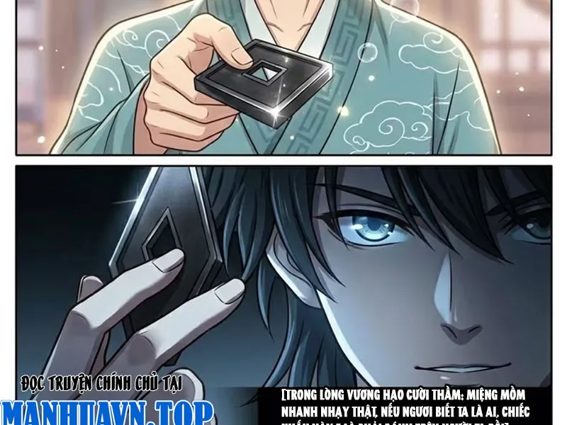 Ta Mở Nông Trường Ở Tiên Giới Chap 4 - Next Chap 5