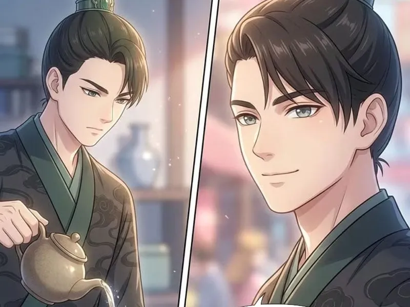 Ta Mở Nông Trường Ở Tiên Giới Chap 4 - Next Chap 5
