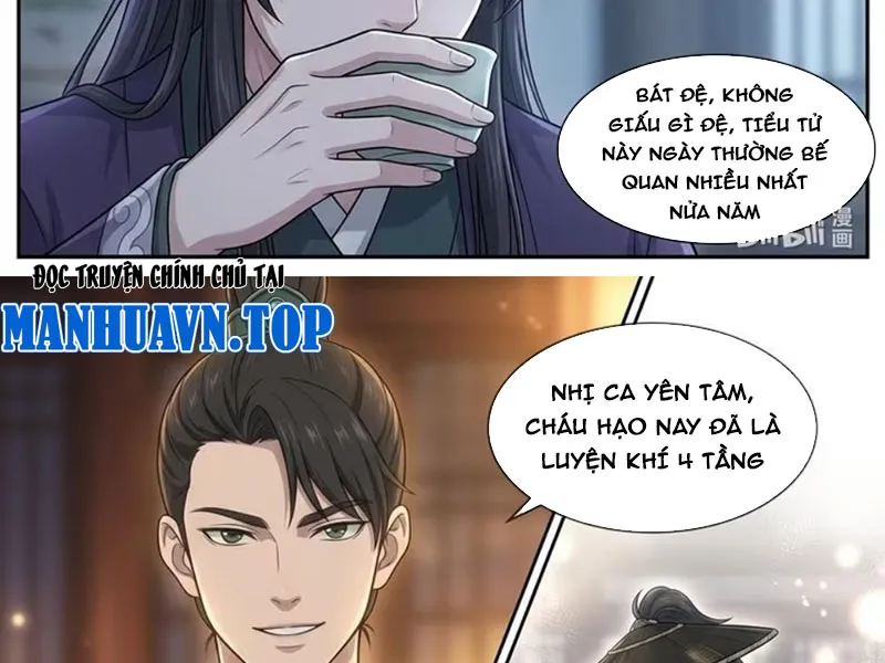 Ta Mở Nông Trường Ở Tiên Giới Chap 4 - Next Chap 5