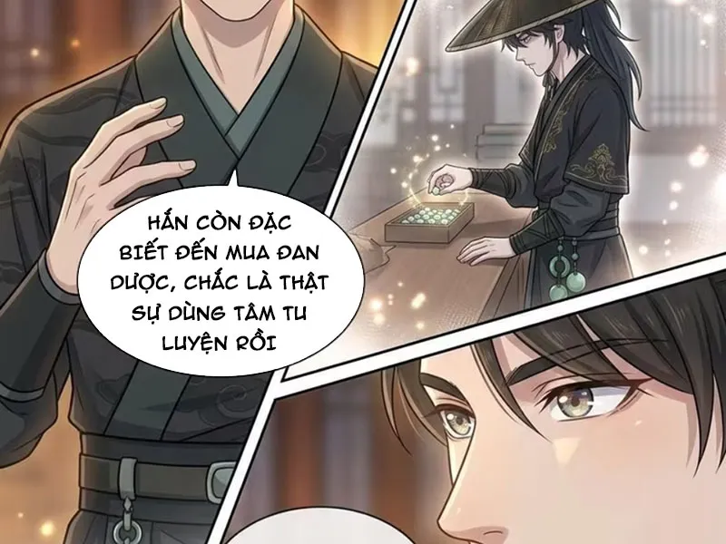 Ta Mở Nông Trường Ở Tiên Giới Chap 4 - Next Chap 5