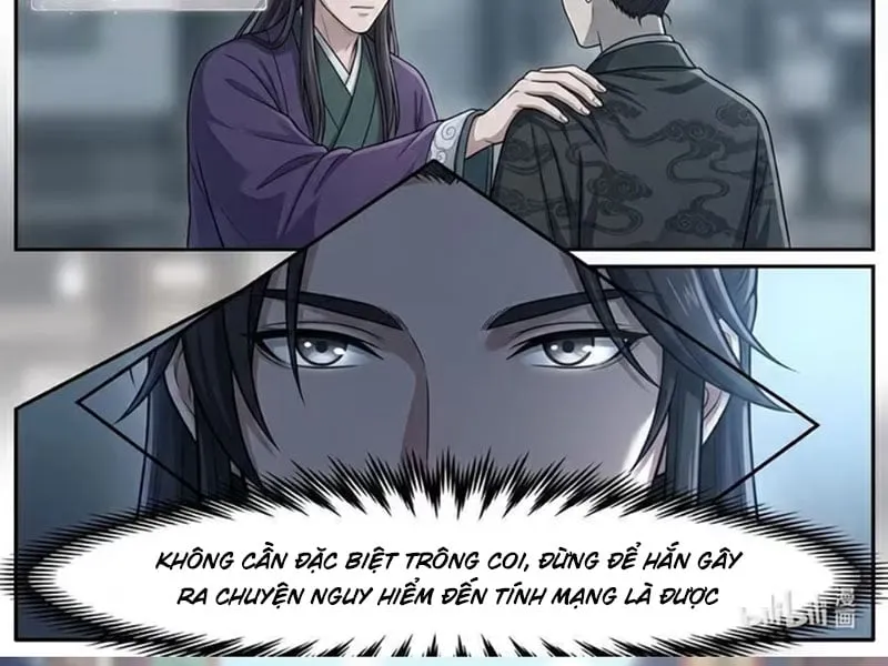 Ta Mở Nông Trường Ở Tiên Giới Chap 4 - Next Chap 5