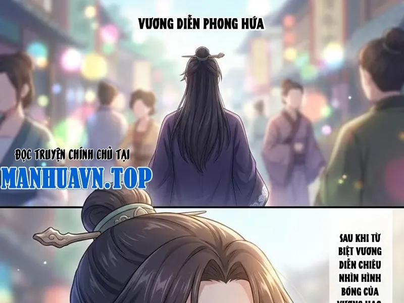 Ta Mở Nông Trường Ở Tiên Giới Chap 4 - Next Chap 5