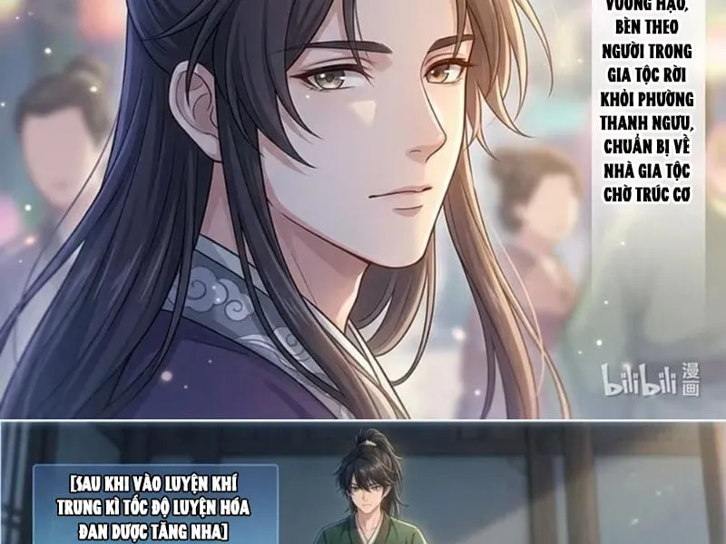 Ta Mở Nông Trường Ở Tiên Giới Chap 4 - Next Chap 5