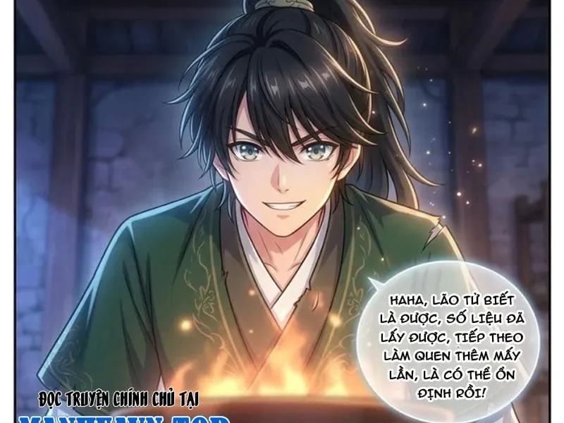 Ta Mở Nông Trường Ở Tiên Giới Chap 4 - Next Chap 5