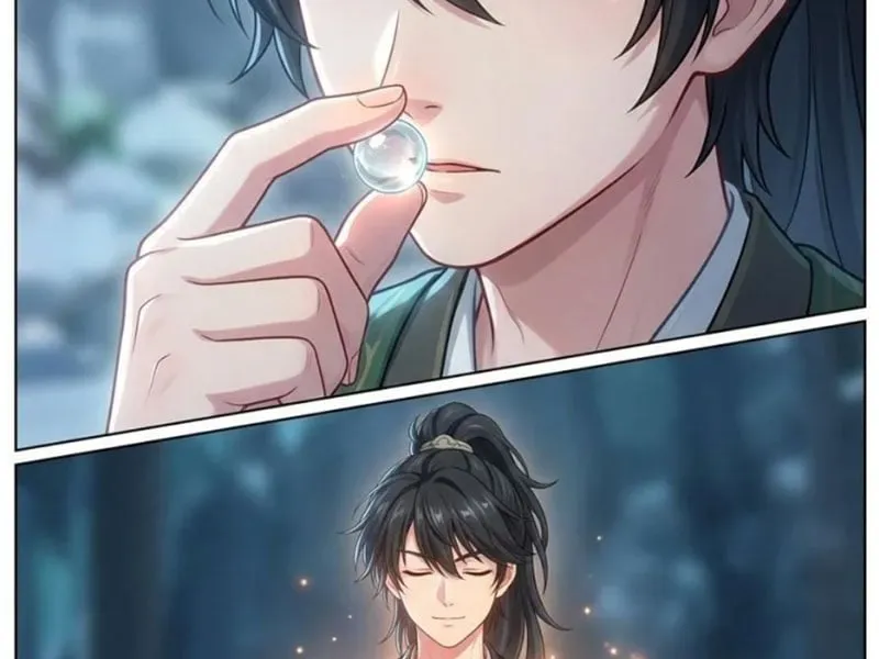 Ta Mở Nông Trường Ở Tiên Giới Chap 4 - Next Chap 5