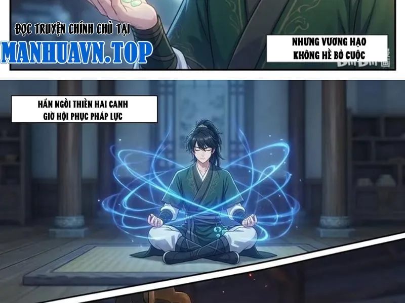 Ta Mở Nông Trường Ở Tiên Giới Chap 4 - Next Chap 5