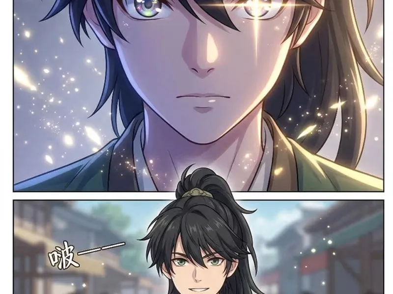 Ta Mở Nông Trường Ở Tiên Giới Chap 4 - Next Chap 5