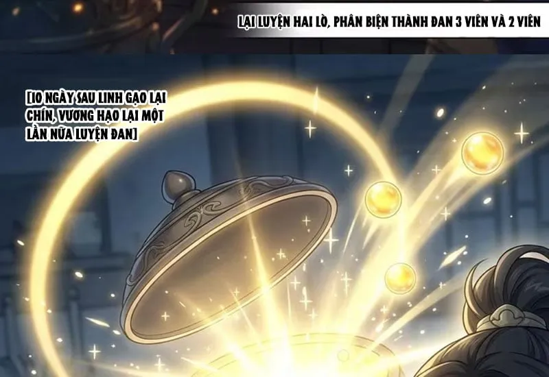 Ta Mở Nông Trường Ở Tiên Giới Chap 4 - Next Chap 5