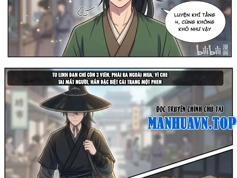 Ta Mở Nông Trường Ở Tiên Giới Chap 4 - Next Chap 5