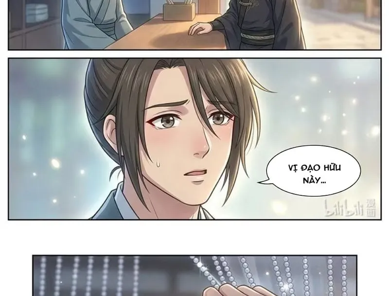 Ta Mở Nông Trường Ở Tiên Giới Chap 5 - Next Chap 6