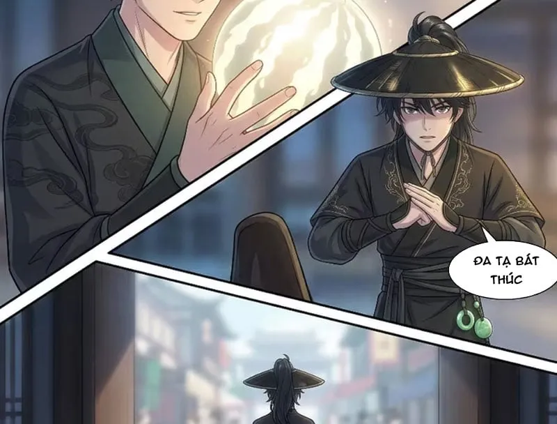 Ta Mở Nông Trường Ở Tiên Giới Chap 5 - Next Chap 6