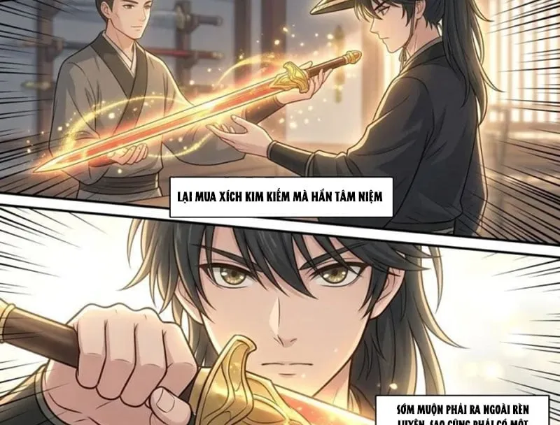 Ta Mở Nông Trường Ở Tiên Giới Chap 5 - Next Chap 6