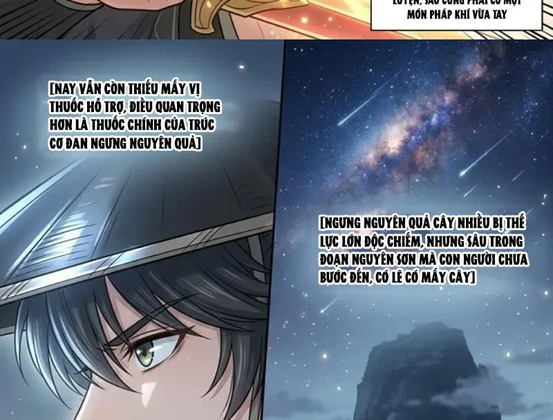 Ta Mở Nông Trường Ở Tiên Giới Chap 5 - Next Chap 6