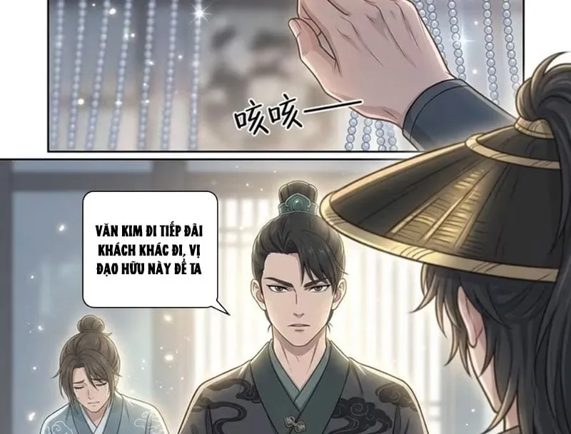 Ta Mở Nông Trường Ở Tiên Giới Chap 5 - Next Chap 6
