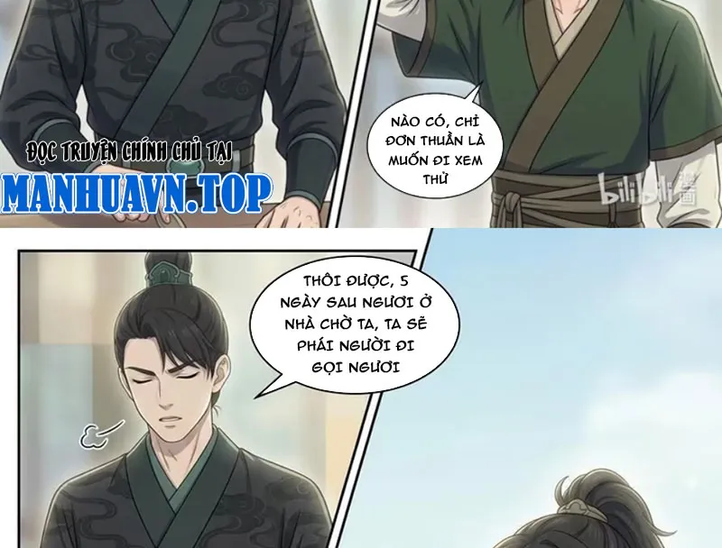 Ta Mở Nông Trường Ở Tiên Giới Chap 5 - Next Chap 6