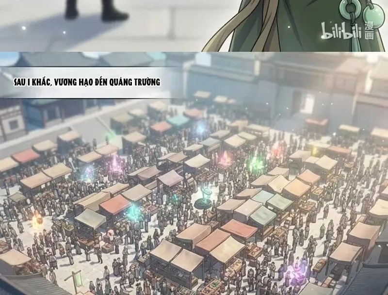 Ta Mở Nông Trường Ở Tiên Giới Chap 5 - Next Chap 6