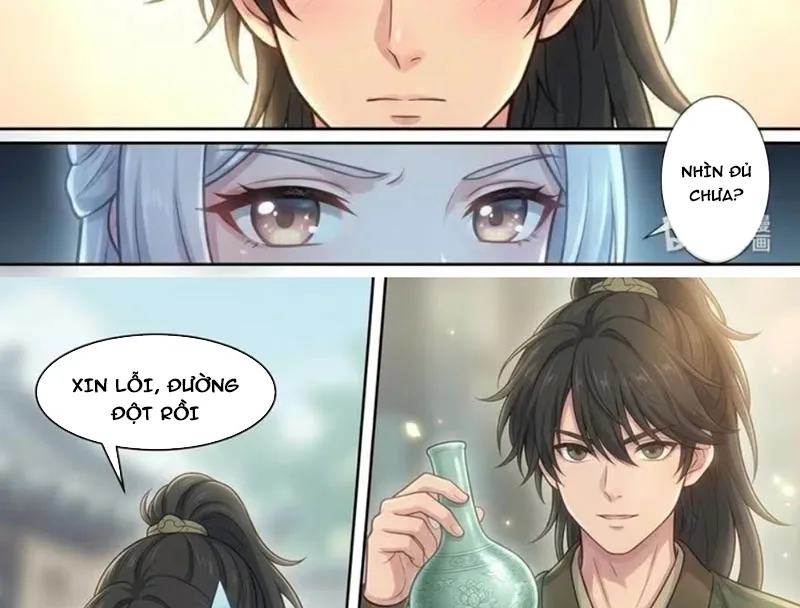 Ta Mở Nông Trường Ở Tiên Giới Chap 5 - Next Chap 6