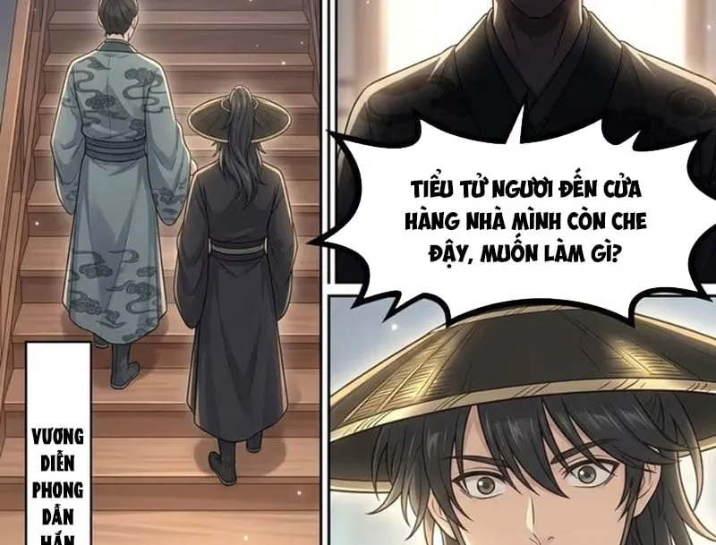Ta Mở Nông Trường Ở Tiên Giới Chap 5 - Next Chap 6
